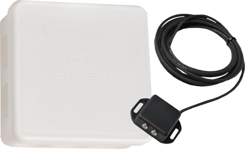Function NI1055 TR40 Automatic Snow-Melt Control for Gutters IP55