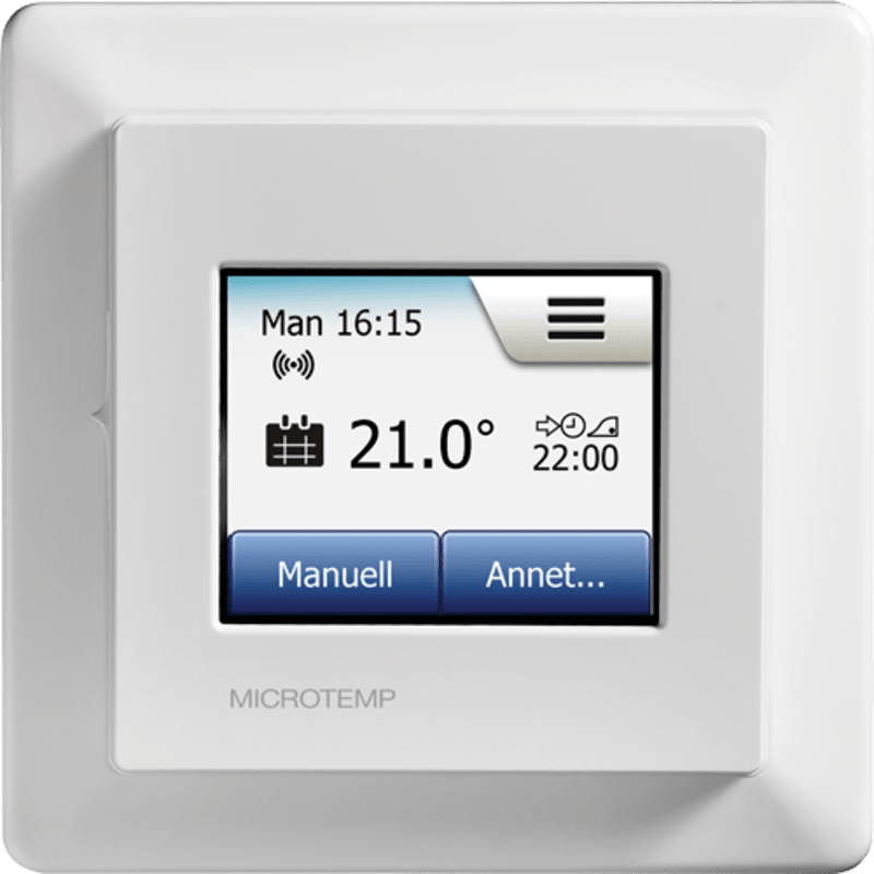 Thermostat