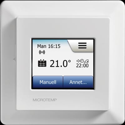 Thermostat