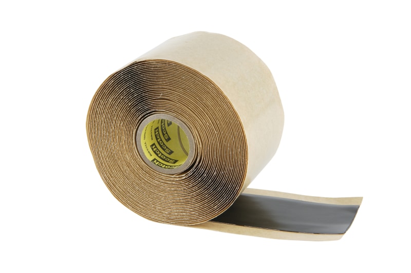 Stork Self-Vulcanising Tape for Heating Foil Termination 50mm x 3m (105800)
