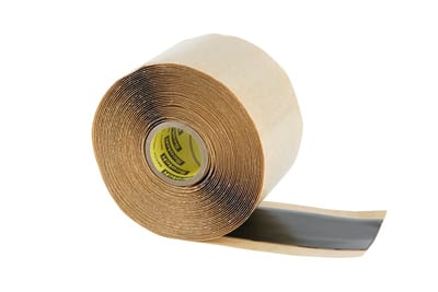 Stork Self-Vulcanising Tape for Heating Foil Termination 50mm x 3m