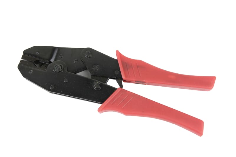 Connection terminal pliers Varmef. FINNFOIL (105806)