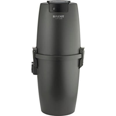 Flexit CVR 2000 Central Vacuum Cleaner