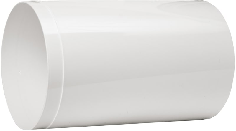 Pax 5913-1 Ventilation Wall Duct Diameter 100 mm L=150 mm Single Pack