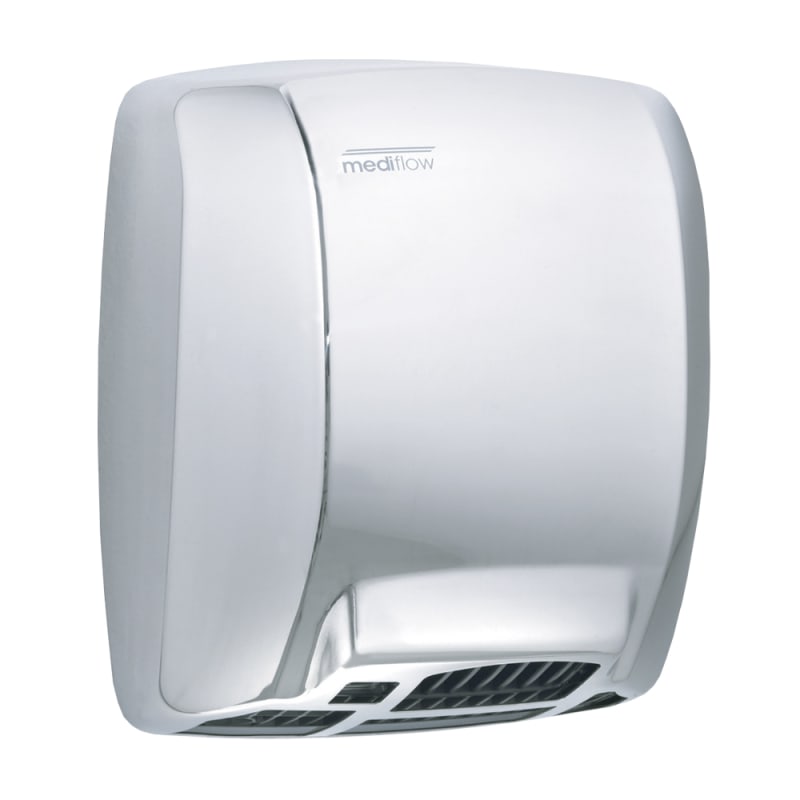 WithiFlow M02AC hand dryer