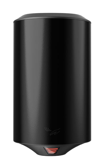 Hand dryer Mini Fast II 1250W IP13 black