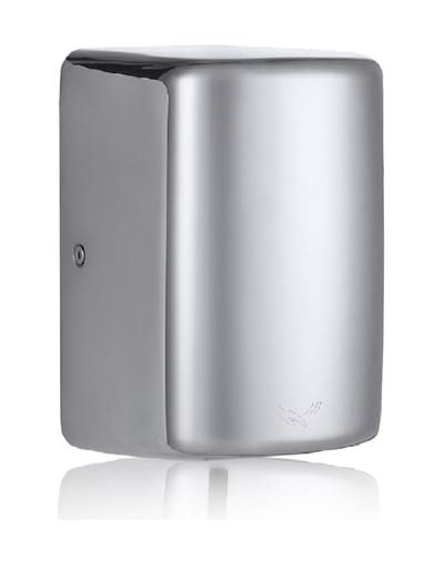 Hand dryer Mini Smart chrome V