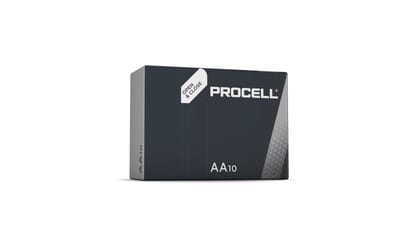 Procell AA (LR6) 10PK