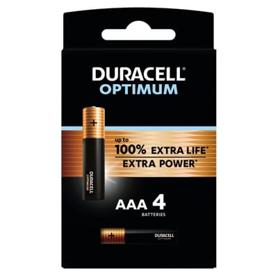 Optimum LR03 AAA - 4PK