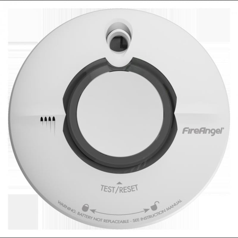 OPT Smoke detector RF 10Y