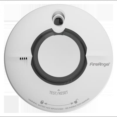 OPT Smoke detector RF 10Y