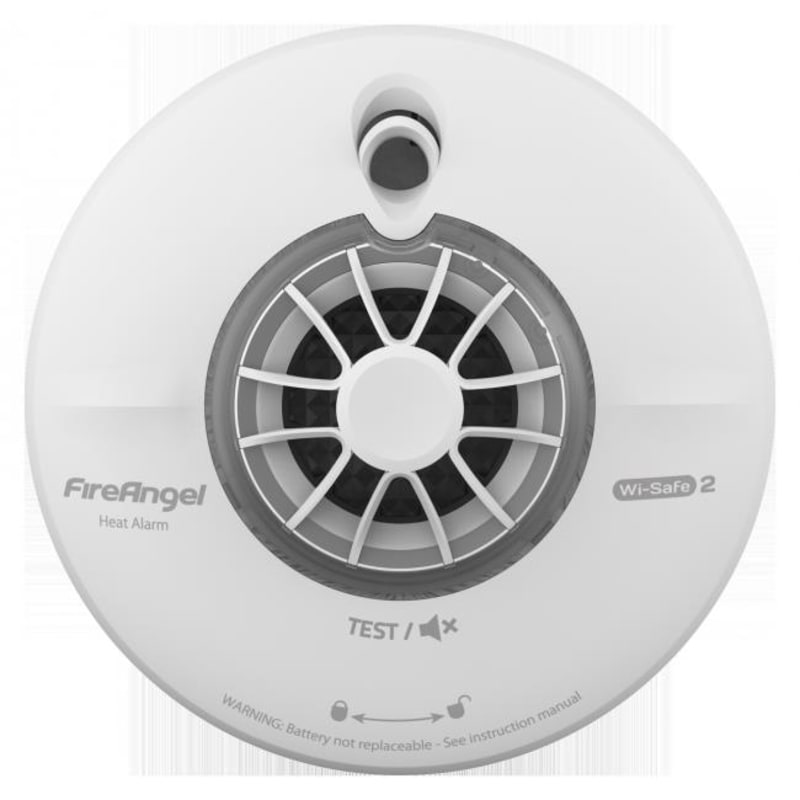 Tempalarm RF 10Y