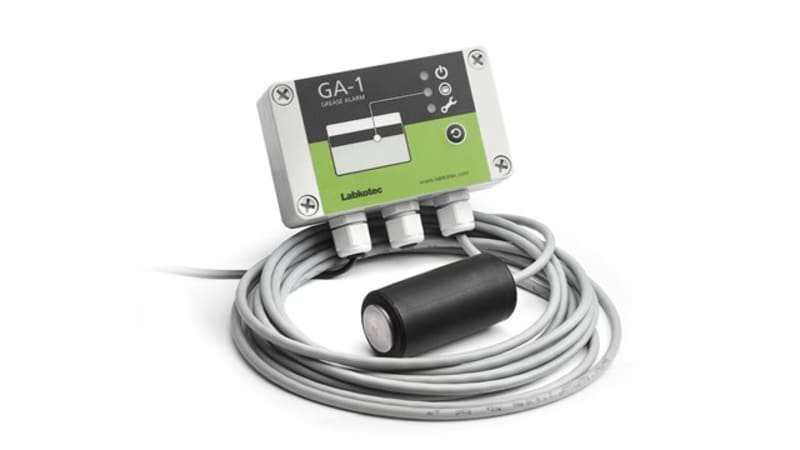 Alarm Fettutskiller GA-1 (LT1000)