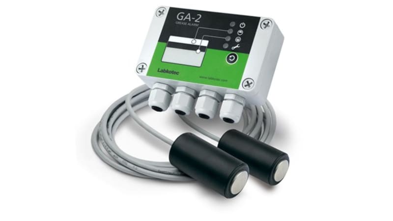 Alarm Fettutskiller GA-2 (LT1001)