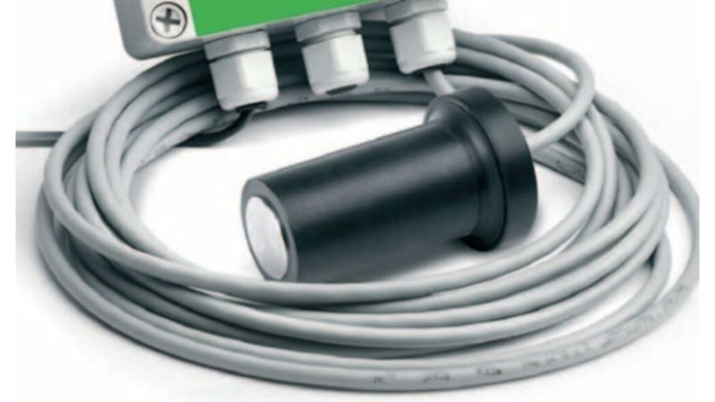Probe for fettutskilleralarm GA-1 and 2 (LT1002)