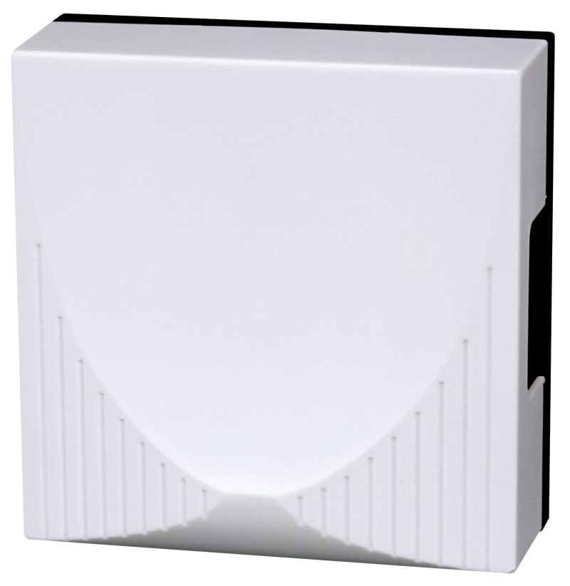 Function DN1001 Dovre Two-Tone Doorbell for 8–12 V Transformer