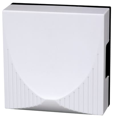 Function DN1001 Dovre Two-Tone Doorbell for 8–12 V Transformer