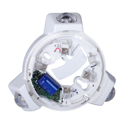 Esmi Impresia VAD-plinth with LED