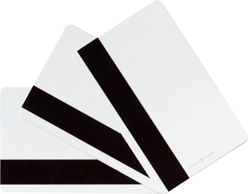 HITAG2 SHORT WITH Magnetstripe (10 Pack) (ATS1476)