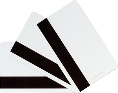 HITAG2 SHORT WITH Magnetstripe (10 Pack)