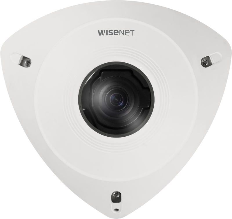 Corner CAMERA, 5MP, 2.3mm, WDR, IP66 (TNV-8011C)
