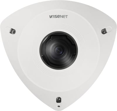 Corner CAMERA, 5MP, 2.3mm, WDR, IP66