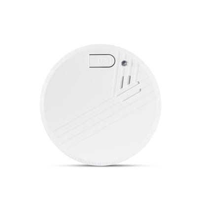 Smoke detector Optical 9V