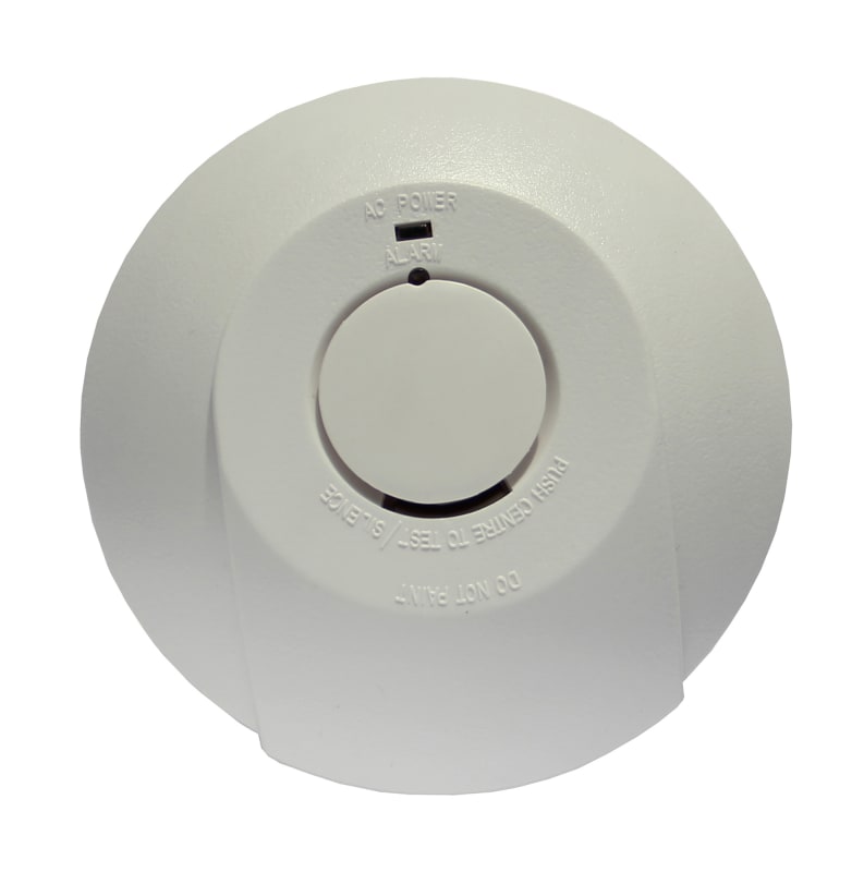 Smoke Alarm MOD 230/9 RF (6200910)