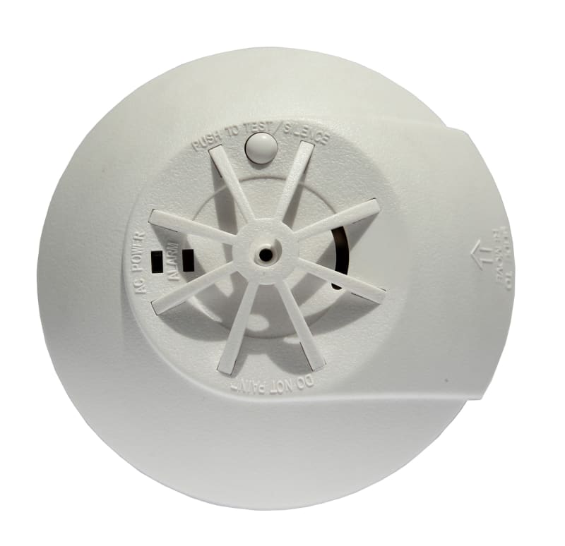Heat detector MVD 230/9 RF (6200911)