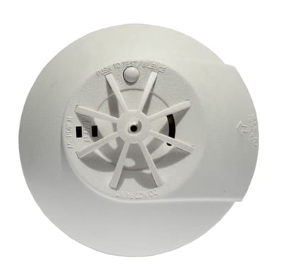 Heat detector MVD 230/9 RF