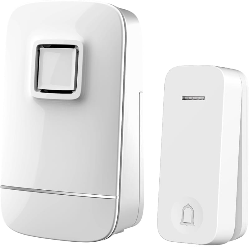 Ringekcovere wireless, battery (RM-532P)