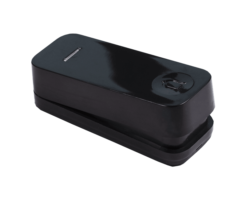 Doorbell Button kinetic black (6200982)
