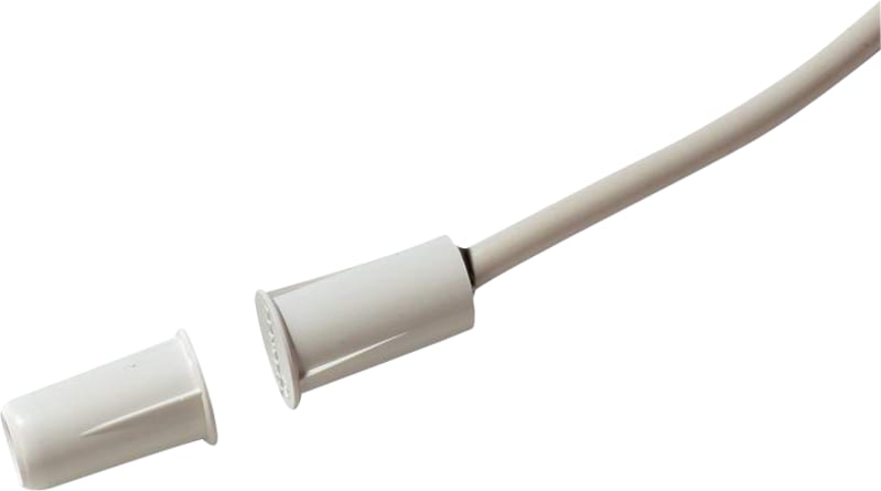 Magnetic contact RECESSED (DC120)