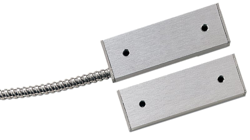 Magnetic contact SURFACE-MOUNTED M CABLE (DC118)