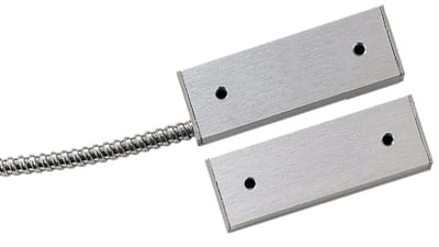 Magnetic contact SURFACE-MOUNTED M CABLE (DC118)