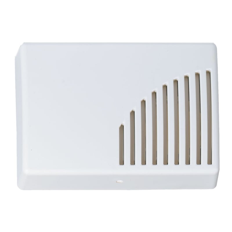 Indoor Siren, WHITE. FG KL. 3 (AS210N)