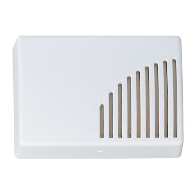 Indoor Siren, WHITE. FG KL. 3