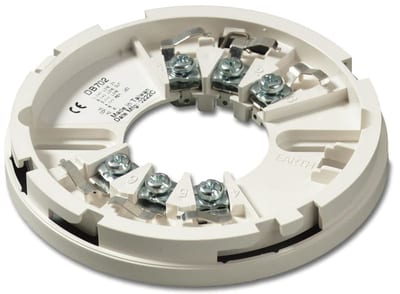 Smoke Detector Base (DB702)