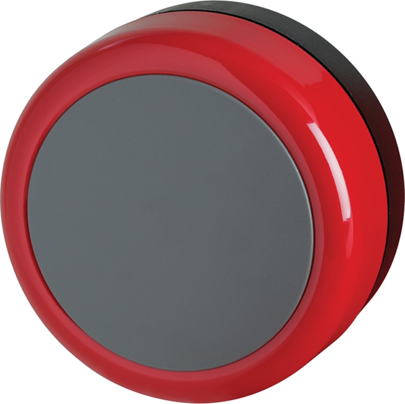 Eaton 521601FULL-1601 Indoor Fire Alarm Bell 24 V DC