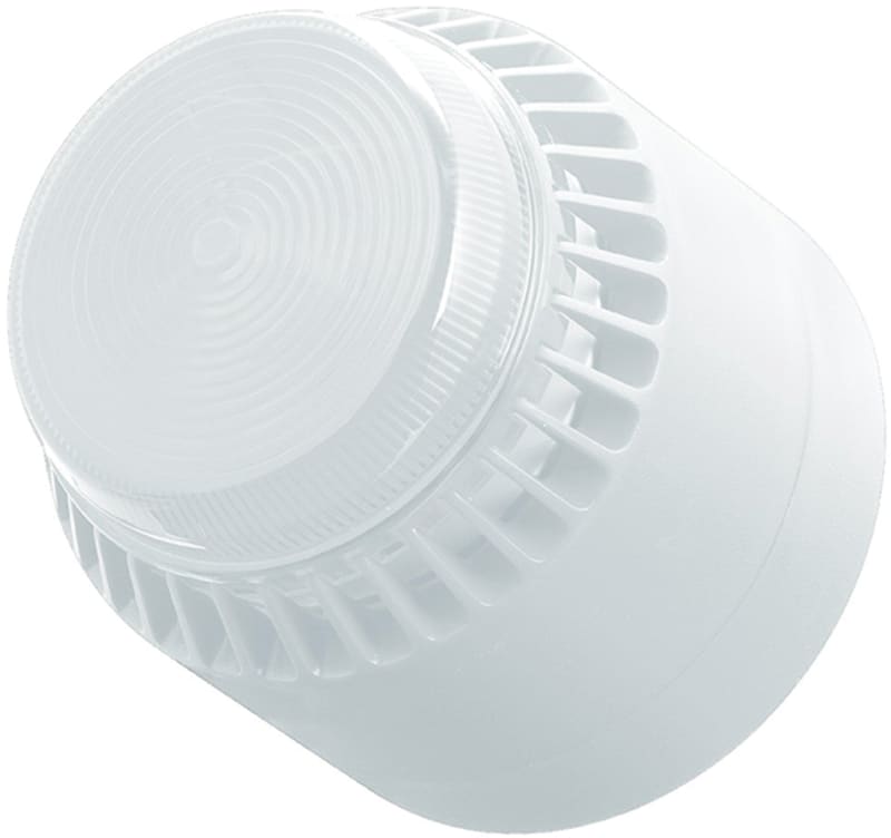 Siren and flashing light IP65 (640024FULL-0060X)