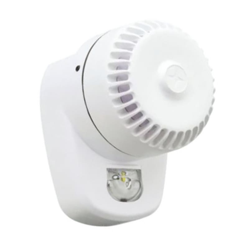 Siren and flashing light (ROLP/W1/LX-W/RF)