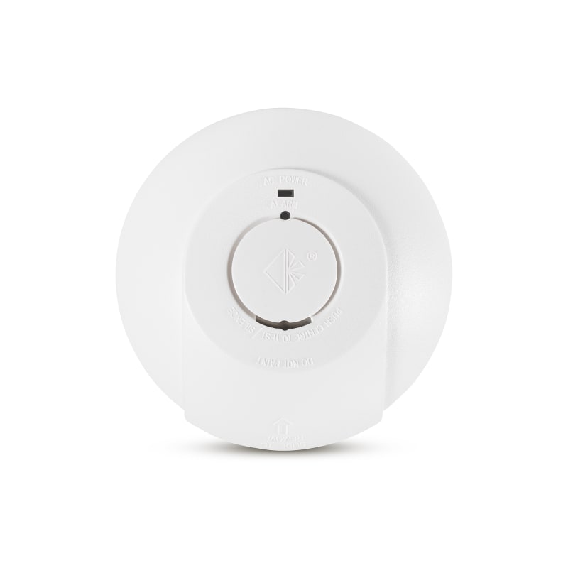 Nexa Optical Series-Connectable Smoke Detector 230 V (GNS-2236/10Y)