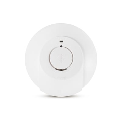 Nexa Optical Series-Connectable Smoke Detector 230 V