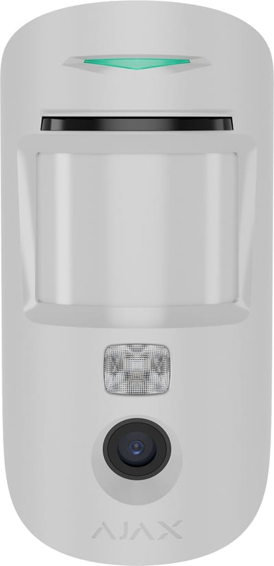 PIR CAMERA, Motioncam AM S (PHOD). WHITE.
