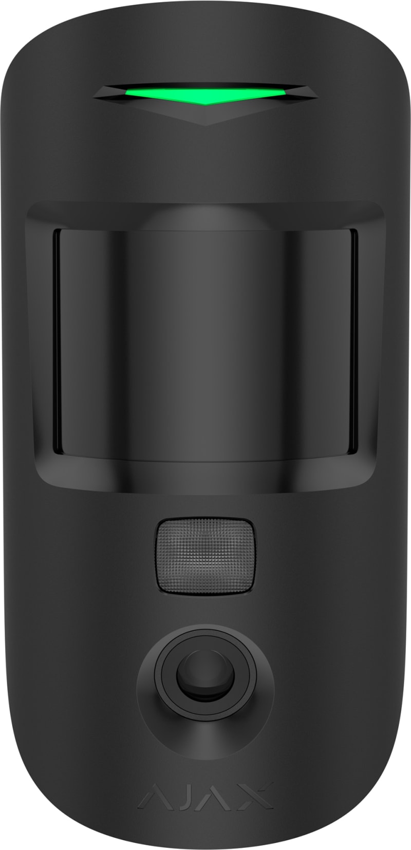 PIR Camera, MotionCam HD S (PhOD), Black (118275.309.BL1)