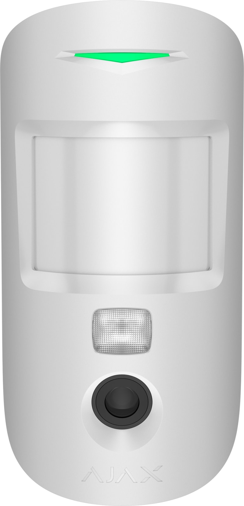 PIR Camera, MotionCam HD S (PhOD), White (118274.309.WH1)