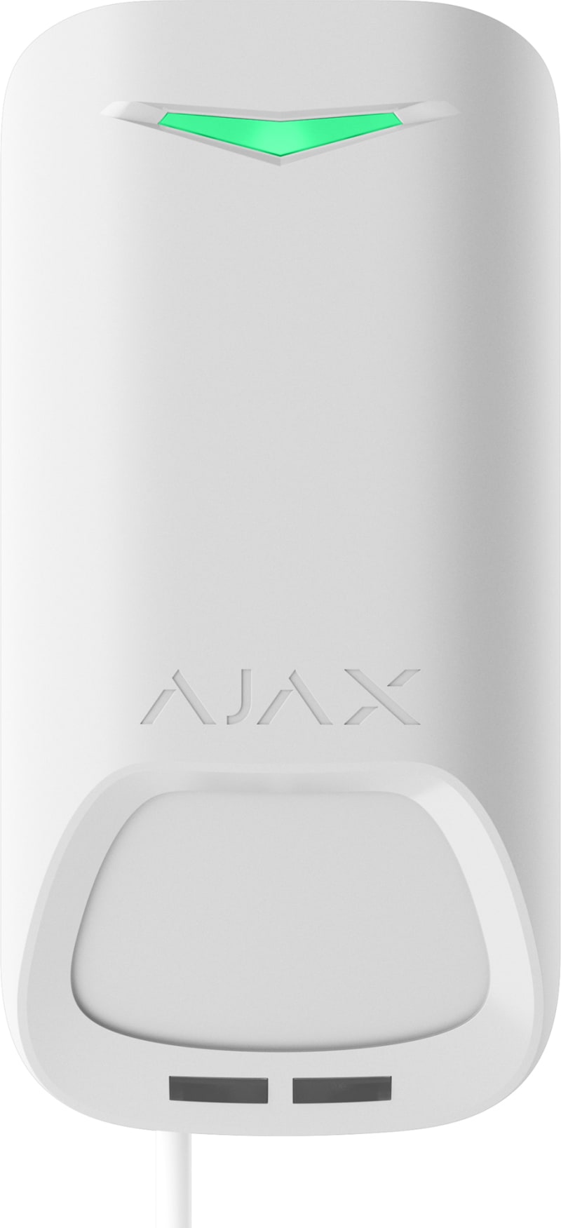 AJAX Motionprotect G3 FIBRA, White (117717.09.WH1)