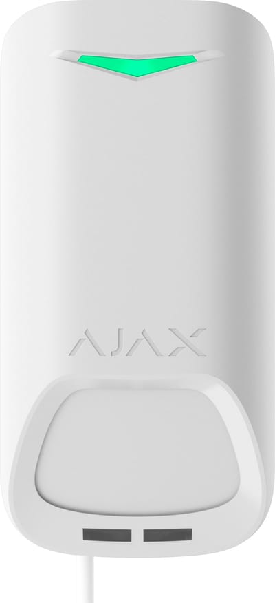 AJAX Motionprotect G3 FIBRA, White