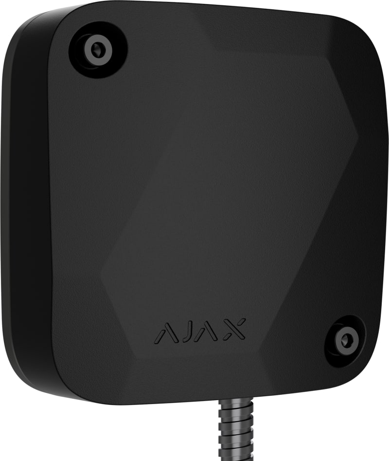 AJAX Seismoprotect G3 FIBRA, Black (117736.269.BL1)