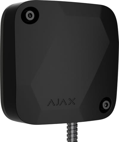 AJAX Seismoprotect G3 FIBRA, Black
